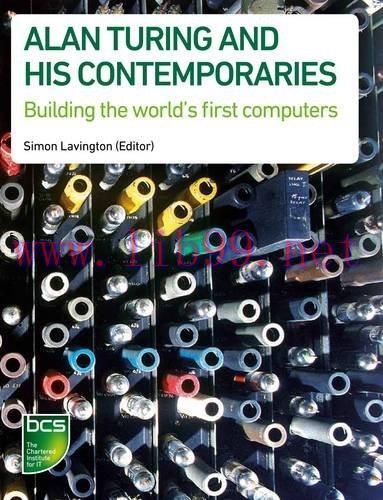 [FOX-Ebook]Alan Turing and His Contemporaries