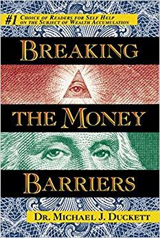 (PDF)Breaking The Money Barriers