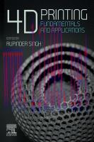 [PDF]4D Printing