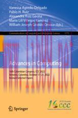 [PDF]Advances in Computing: 16th Colombian Congress, CCC 2022, Armenia, Colombia, October 17–21...