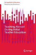 [PDF]Teaching Abroad During Initial Teacher Education