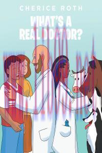 [AME]What's A REAL Doctor? (Original PDF)
