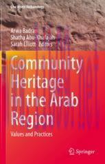 [PDF]Community Heritage in the Arab Region: Values and Practices