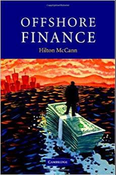 (PDF)Offshore Finance 1st Edition