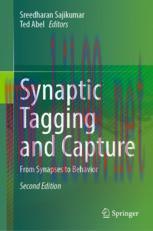 [PDF]Synaptic Tagging and Capture: From_ Synapses to Behavior