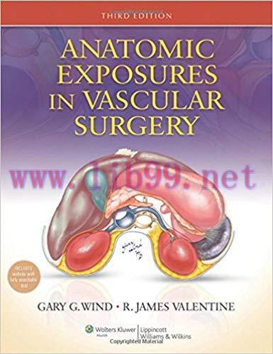 [PDF]Anatomic Exposures in Vascular Surgery, 3rd Edition