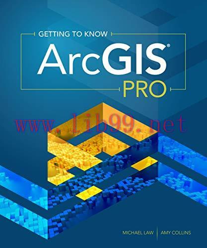 [FOX-Ebook]Getting to Know ArcGIS Pro, 2nd Edition