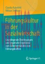 [PDF]Führungskultur in der Sozialwirtschaft : Grundlegende Überlegungen und Empirische Ergebnis...