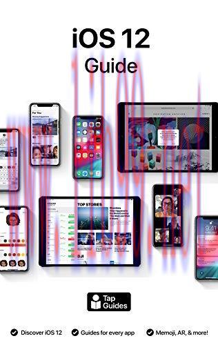 [FOX-Ebook]iOS 12 Guide: The Ultimate Guide to iOS 12 on iPhone & iPad