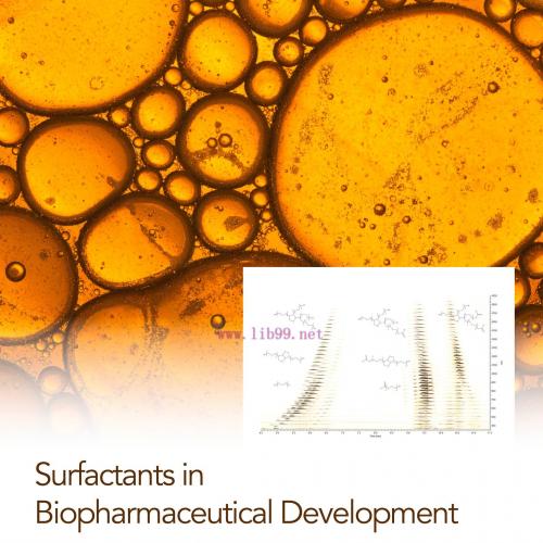 [AME]Surfactants in Biopharmaceutical Development (Original PDF)