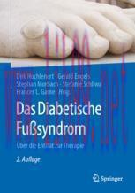 [PDF]Das Diabetische Fußsyndrom: Über die Entität zur Therapie