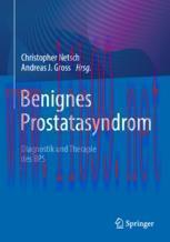 [PDF]Benignes Prostatasyndrom: Diagnostik und Therapie des BPS