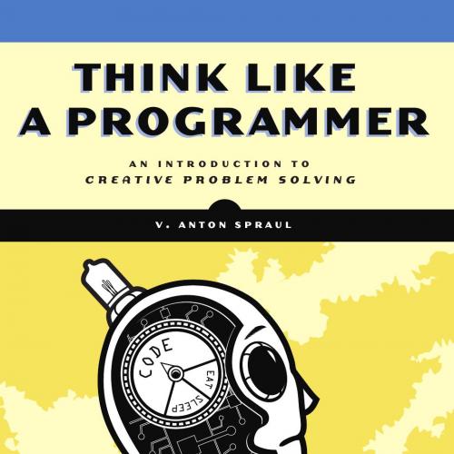 Think Like a Programmer