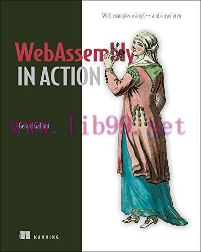 [FOX-Ebook]WebAssembly in Action