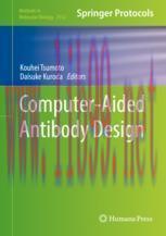 [PDF]Computer-Aided Antibody Design