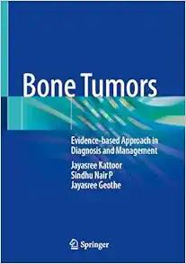 [AME]Bone Tumors: Evidence-based Approach in Diagnosis and Management, 2024th Edition (EPUB)
