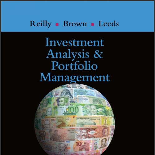 (Solutions Manual)Investment Analysis and Portfolio Management 11th Edition.zip