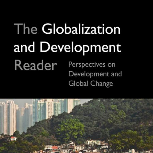 Globalization and Development Reader, The