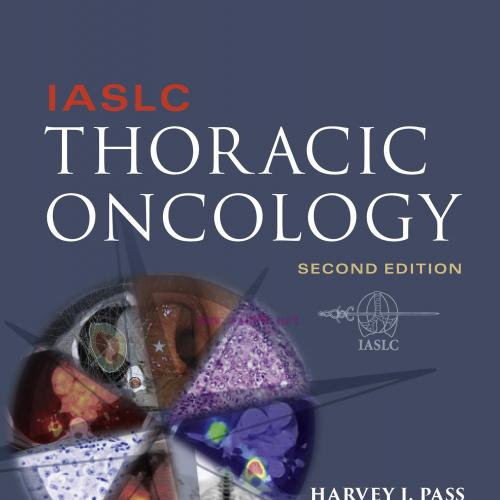 [AME]IASLC Thoracic Oncology, 2nd Edition (Original PDF)