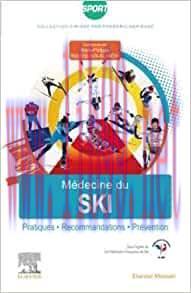 [AME]Médecine du ski: Pratiques, recommandations, prévention (Original PDF)