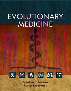 [AME]Evolutionary Medicine (Original PDF)