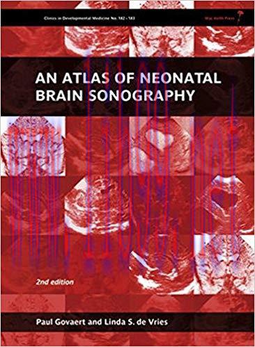 [PDF]An Atlas of Neonatal Brain Sonography, 2nd Edition