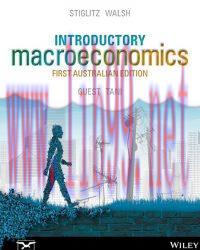 [PDF]Introductory Macroeconomics, 1st Edition [Joseph E. Stiglitz]