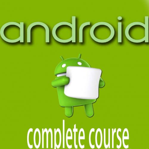 Android programming_ Android application development_