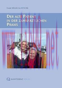 [AME]Der alte Patient in der zahnärztlichen Praxis (German Edition) (EPUB)
