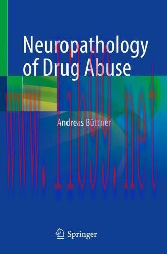 [AME]Neuropathology of Drug Abuse (Original PDF)