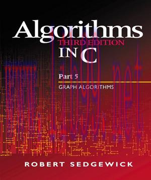 [SAIT-Ebook]Algorithms in C, Part 5, 3rd Edition