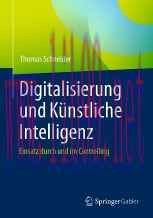 Digitalisierung und Künstliche Intelligenz