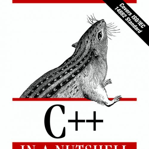 C in a Nutshell