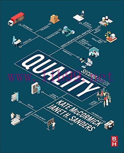 [AME]Quality 2nd Edition (EPUB)