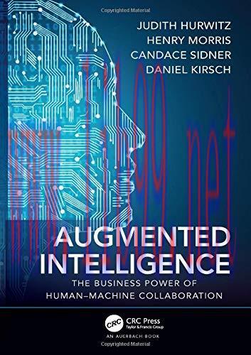 [FOX-Ebook]Augmented Intelligence: The Business Power of Human–Machine Collaboration