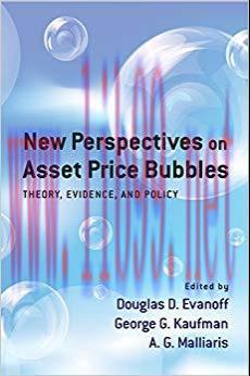 (PDF)New Perspectives on Asset Price Bubbles 1st Edition