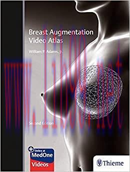 [AME]Breast Augmentation Video Atlas, 2nd Edition (EPUB)