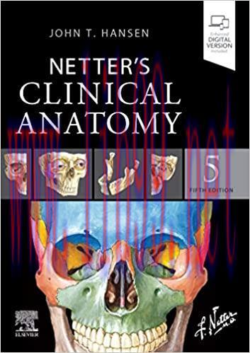 [PDF]Netter’s Clinical Anatomy 5th Edition
