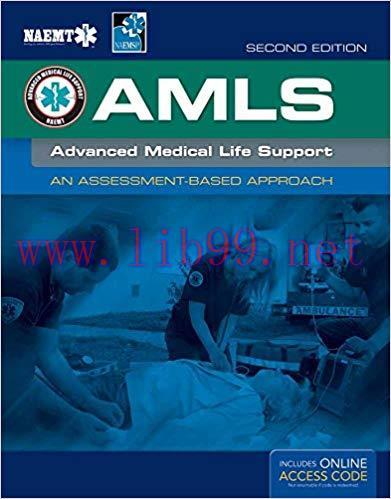 [PDF]AMLS: Advanced Medical Life Support 2nd Edition
