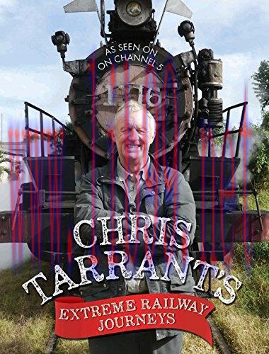 (PDF)Chris Tarrant’s Extreme Railway Journeys