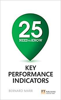 (PDF)25 Need-To-Know Key Performance Indicators 1st Edition