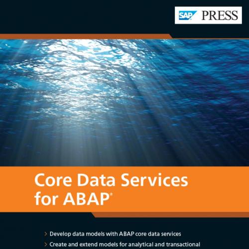 ABAP 7.5 Certification Guide_ Development Associate Exam (4th Edition)