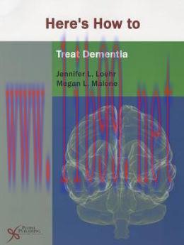 [AME]Here's How to Treat Dementia