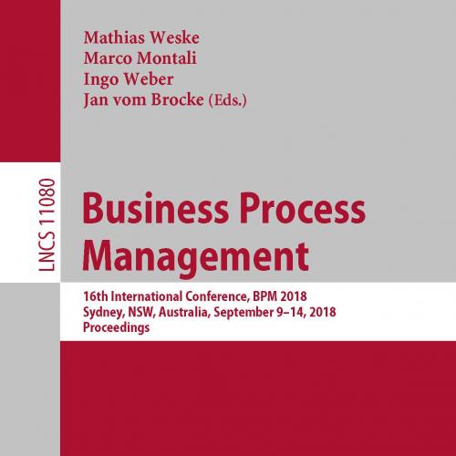 Business Process Management