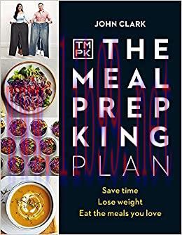 (PDF)The Meal Prep King Plan: Save time. Lose weight. Eat the meals you love
