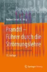 [PDF]Prandtl - Führer durch die Strömungslehre: Grundlagen und Phänomene