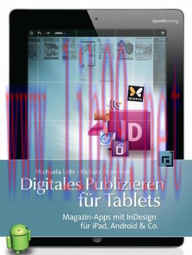 [FOX-Ebook]Digitales Publizieren für Tablets