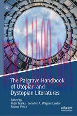 [PDF]The Palgrave Handbook of Utopian and Dystopian Literatures
