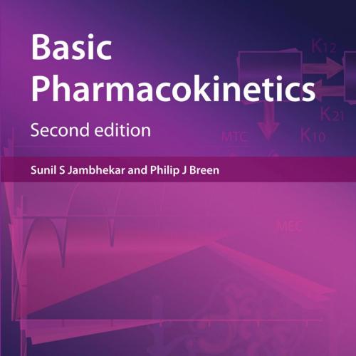 Basic Pharmacokinetics 2nd Edition