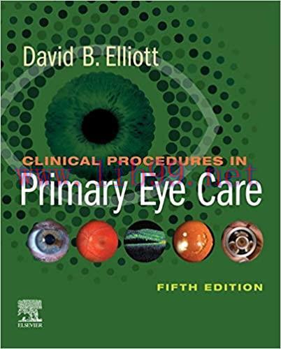 [PDF]Clinical Procedures in Primary Eye Care 5th